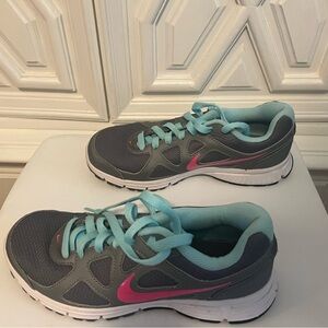 Nike women’s size 6.5 used great condition